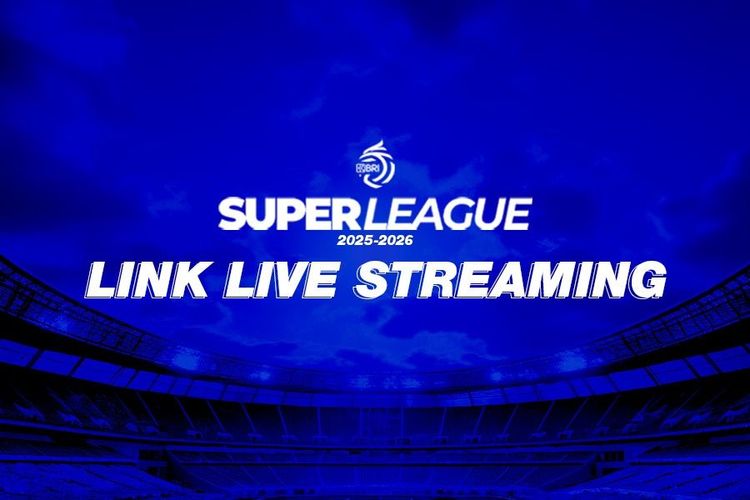 Prediksi dan Link Live Streaming Semen Padang vs PSBS di Super League 2025-2026