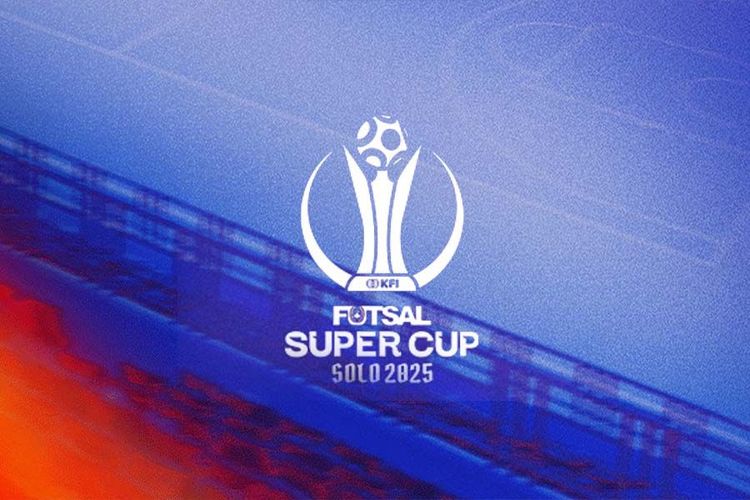 Jadwal dan Hasil Futsal Super Cup 2025: Pentas Tim 8 Besar Pro Futsal League 2024-2025
