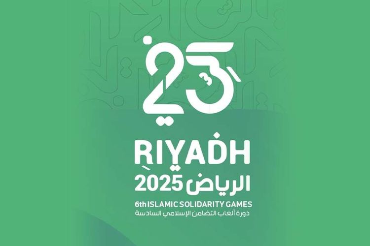 Menuju Islamic Solidarity Games, Riyadh 2025 Luncurkan Slogan One Nation