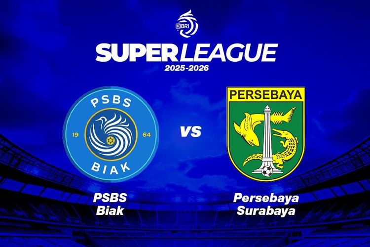 Diwarnai Tiga Kartu Merah, Persebaya Tahan PSBS dengan Sembilan Pemain