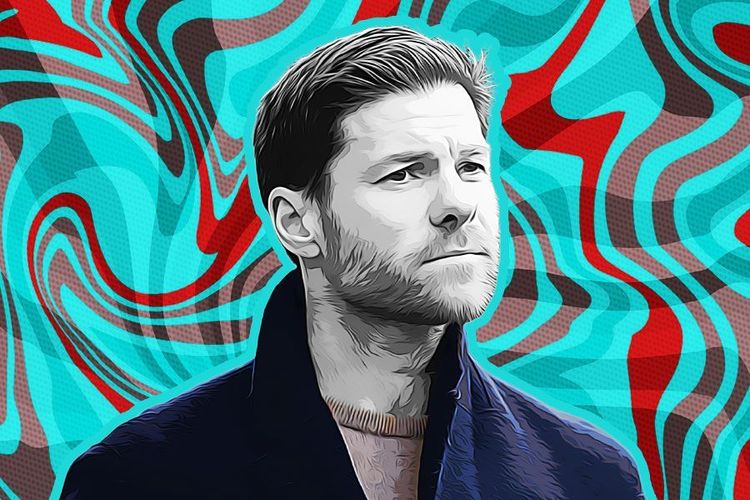 Prestasi Pelatih Real Madrid yang Imbang saat Debut, Xabi?