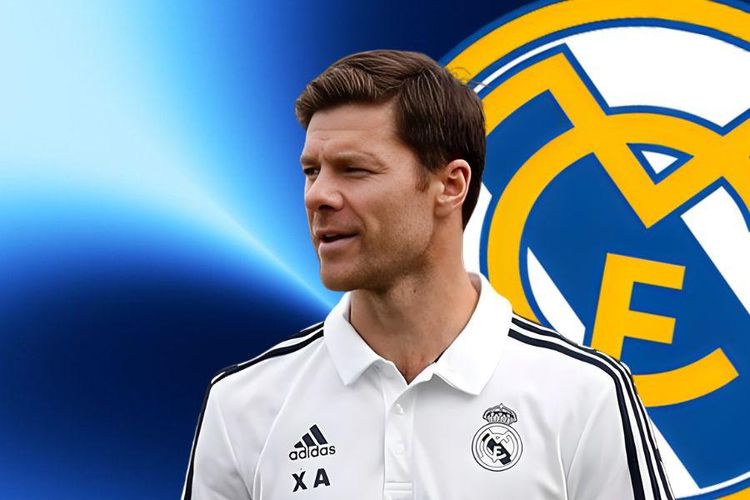 Tiga Laga Penentu Nasib Xabi Alonso di Real Madrid