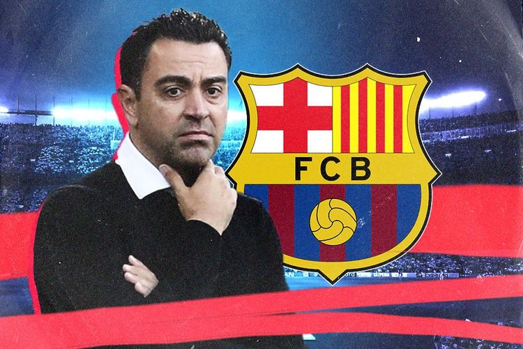 Hubungan Memanas, Xavi Tuding Joan Laporta Gagalkan Kepulangan Lionel Messi ke Barcelona