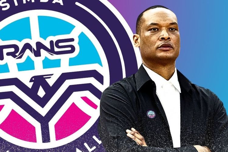 Comeback ke Indonesia, Brian Rowsom Ingin Bawa RANS Simba Bogor Juara IBL 2026