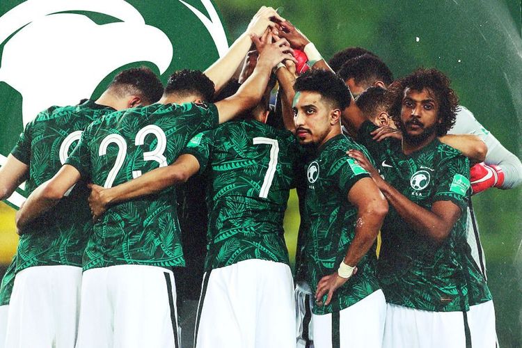 Jelang Hadapi Timnas Indonesia, Arab Saudi Gelar TC di Eropa
