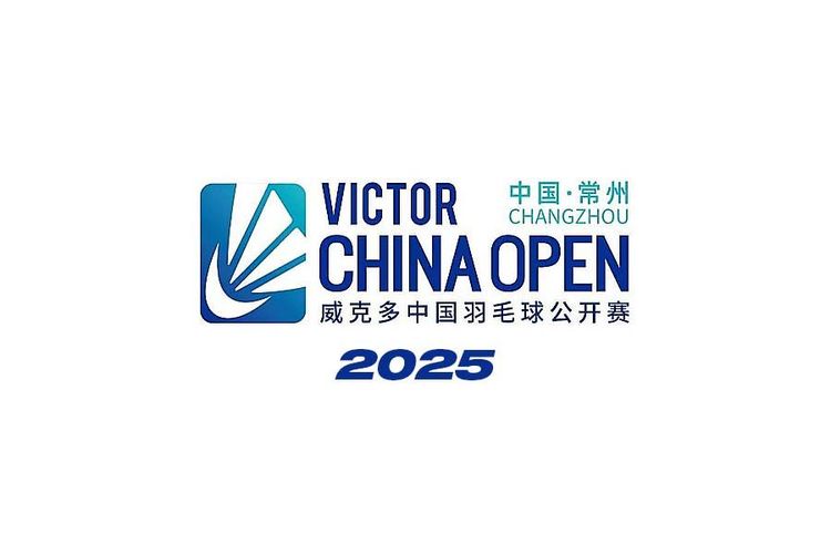 China Open 2025: Ganda Putra Indonesia Berebut Tiket ke Perempat Final