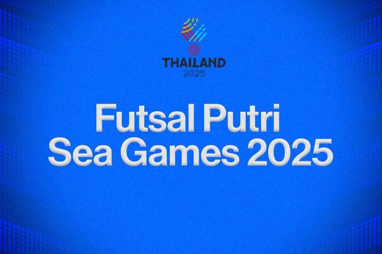 Futsal Putri SEA Games 2025: Jadwal, Hasil dan Klasemen Lengkap