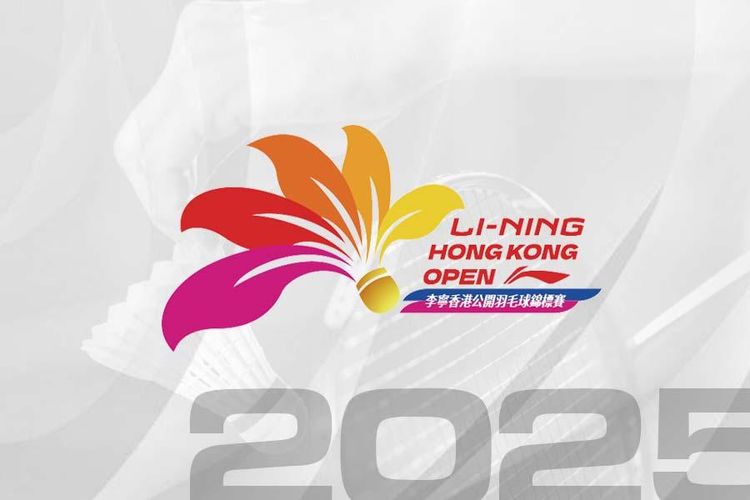 Daftar Wakil Indonesia di Hong Kong Open 2025, Ubed Siap Debut di BWF Super 500