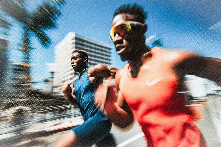 Legenda Triathlon Dunia Ramaikan Belitung Multisport Festival 2026