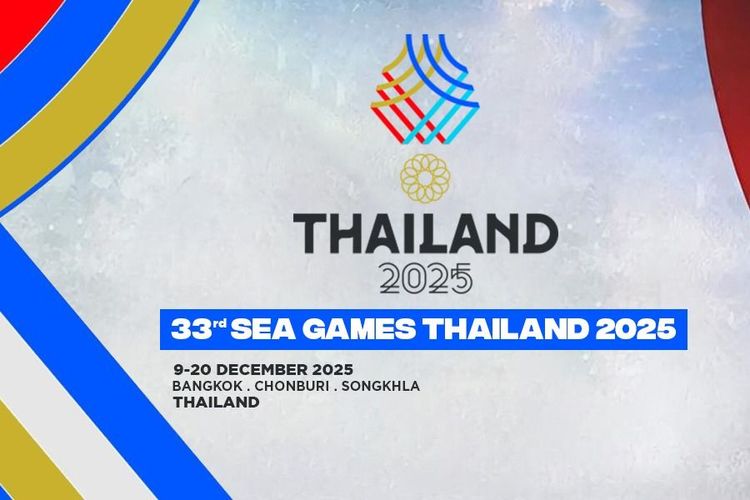 SEA Games 2025: Indonesia Kantongi Tiga Emas dari Taekwondo, Kano, dan Petanque