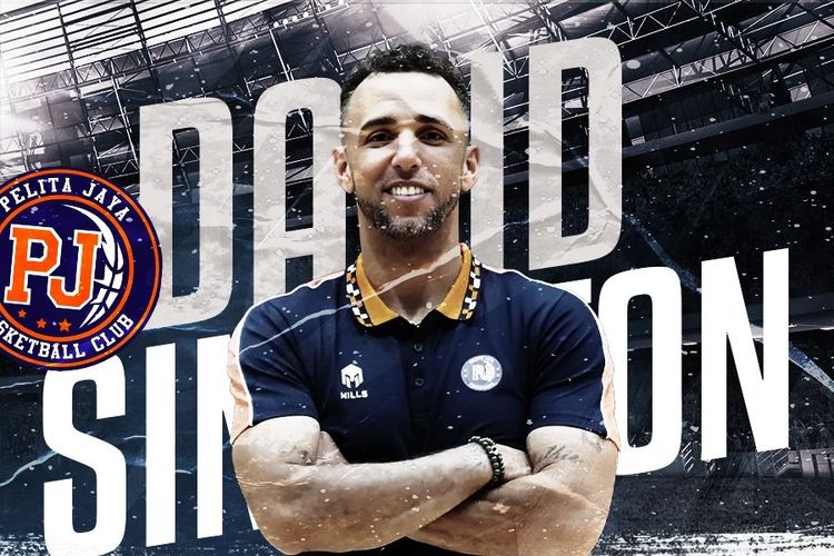 Pelita Jaya Menang Telak di IBL All Indonesian 2025, Dave Singleton Belum Puas
