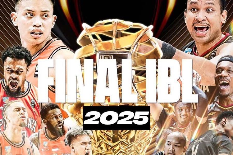 Final IBL 2025: Berhasil Revans, Dewa United Paksa Pelita Jaya Mainkan Game 3 