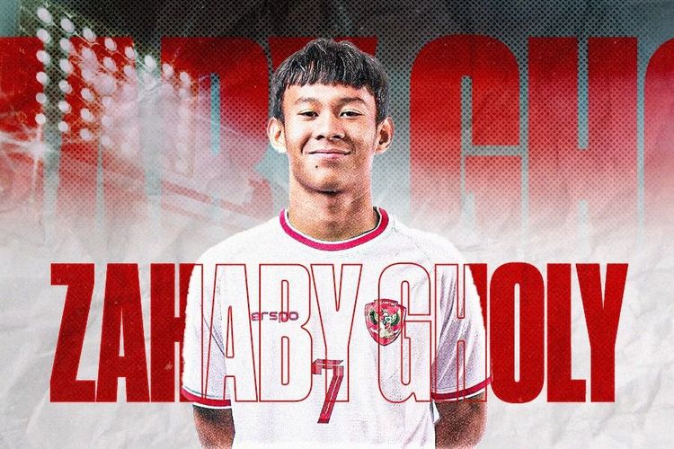 Mengapa Gholy dan Mierza Tak Jadi Starter Lawan Brasil?