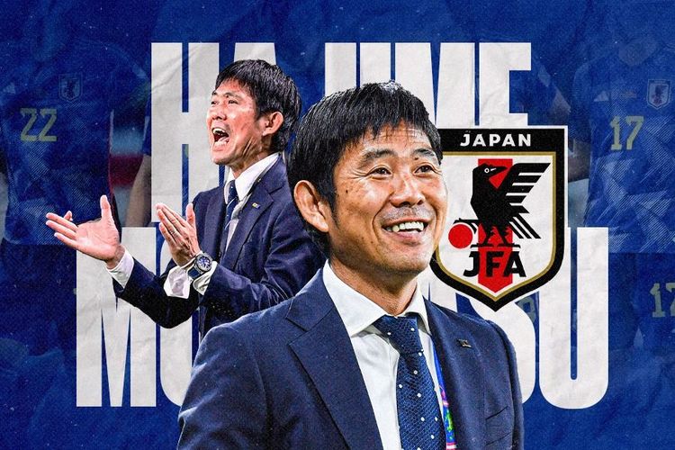 Hadapi Timnas Indonesia, Hajime Moriyasu Soroti Kemampuan Jay Idzes