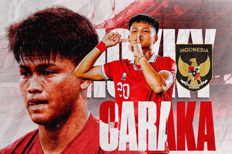 Pelatih Timnas U-23 Indonesia Bela Hokky Caraka, Yakin Gol Akan Datang