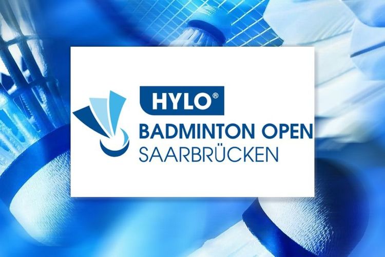 Hylo Open 2025: Jonatan Christie Juara, Putri KW dan Sabar/Reza Belum Hoki