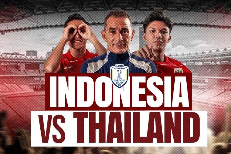 Ditentukan Lewat Adu Penalti, Timnas U-23 Indonesia Lolos ke Final Piala AFF U-23 2025