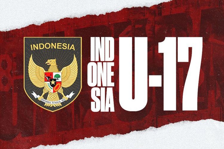 Timnas U-17 Indonesia Langsung Lolos Piala Asia U-17 2026 