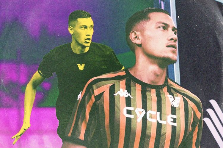 Harga Kemahalan, Udinese Menyerah untuk Dapatkan Jay Idzes