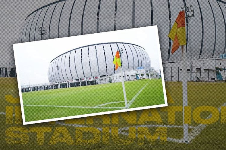 Keuntungan Investasi Infrastruktur Stadion dari Renovasi Skala Besar hingga Dampak Ekonomi Jangka Panjang