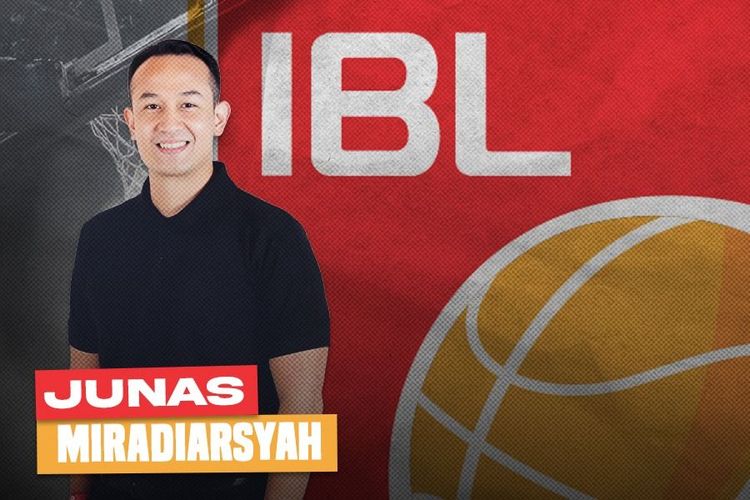 Dirut IBL Luruskan soal Perpindahan Satria Muda ke Bandung dan Status Prawira
