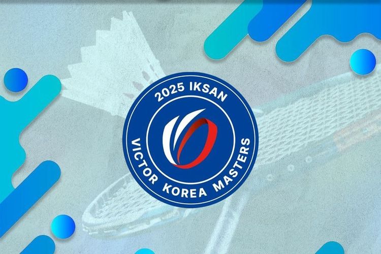 Kalah di Final Korea Masters 2025, Begini Evaluasi Pelatih untuk Raymond/Joaquin