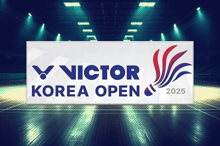 Terakhir Kali Wakil Indonesia Juara di Korea Open