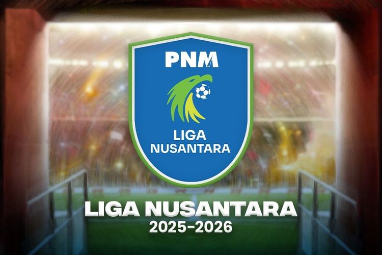 Hasil Liga Nusantara 2025-2026: Persekabpas Menang, Dua Laga Grup B Berakhir Imbang