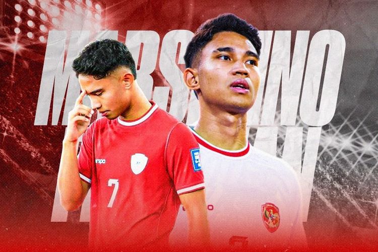 Marselino Ferdinan Gabung Mantan Klub Witan Sulaeman di Slowakia