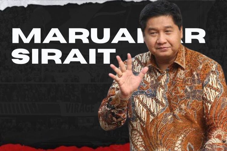 Tinjau Persiapan Acara Pembukaan Piala Presiden 2025, Maruarar Sirait Ingin Jaga Kehormatan