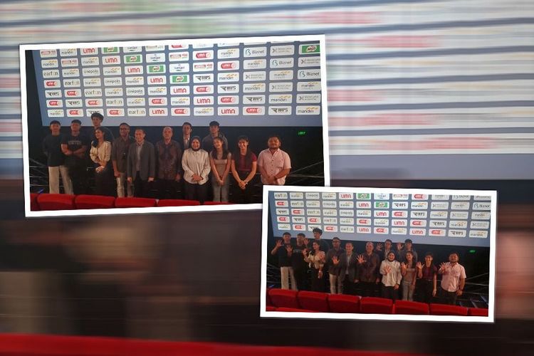 Usung Format Baru, LIMA Basketball 2025 Bakal Lebih Segar dan Kompetitif 