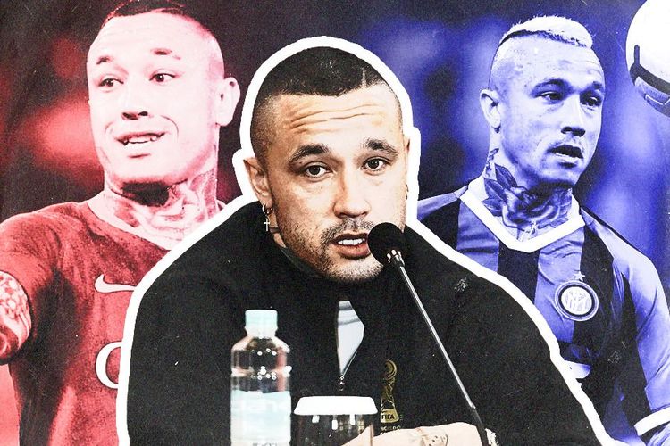 Terakhir Kali Kalah dari Torino, Inter Milan Masih Diperkuat Radja Nainggolan