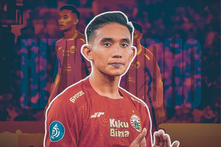 Ambisi Rizky Ridho Bermain di Klub Luar Negeri Masih Menyala