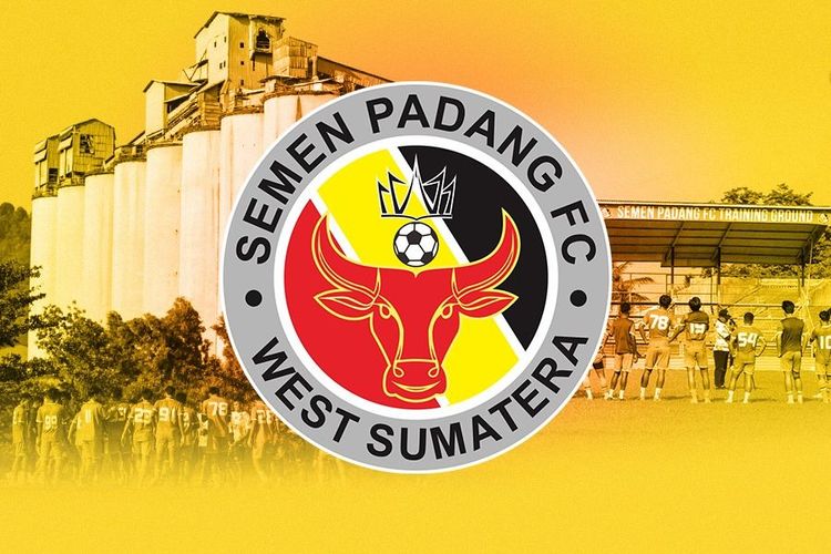 Semen Padang Pertahankan 11 Pemain, 3 Legiun Asing