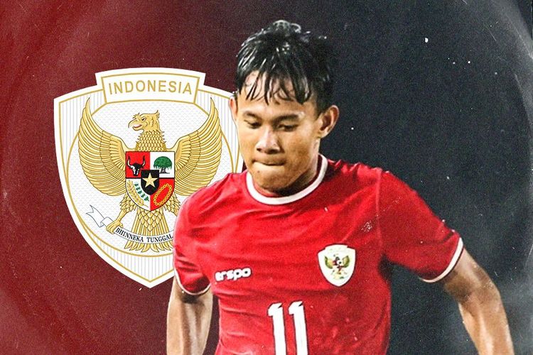 Piala Dunia U-17 2025: AFC Soroti Winger Timnas U-17 Indonesia