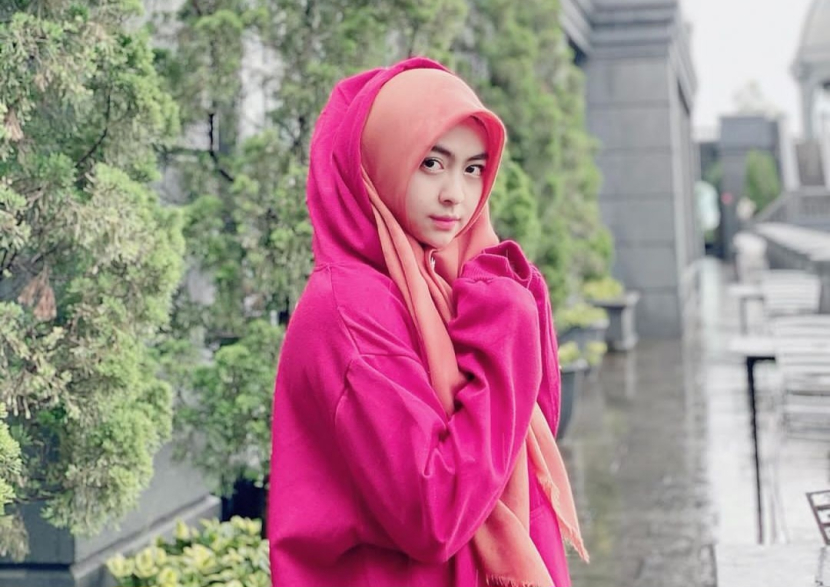 Dokter Shindy Putri. (Dok Instagram @dr.shindyputri_)