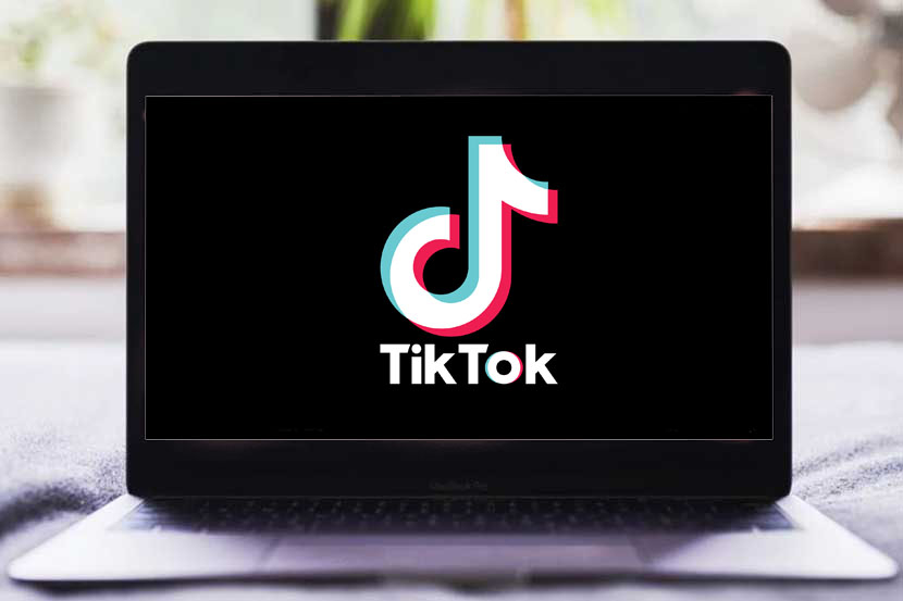 Logo TikT