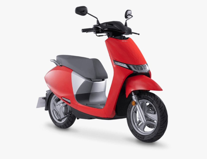 Kymco