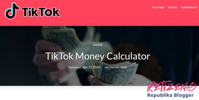 Find Out Your Tiktok Earnings