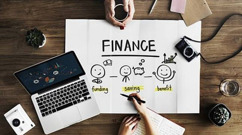 Mengelola keuangan/ilustrasi (foto: pixabay).