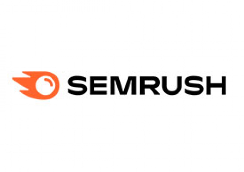 20 besar peringkat media online di Indonesia versi Semrush.