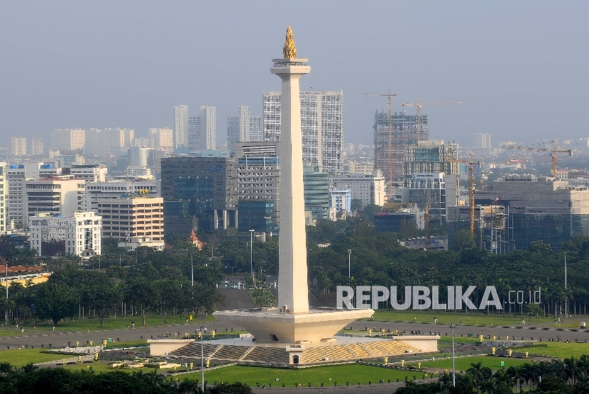 Lembaga pemeringkatan uniRank menerbitkan Peringkat Universitas Indonesia 2022. Hanya ada ada 582 kampus yang memenuhi kriteria penilaian uniRank, sebanyak 54 kampus berada di Jakarta. Ilustrasi. Foto : republika