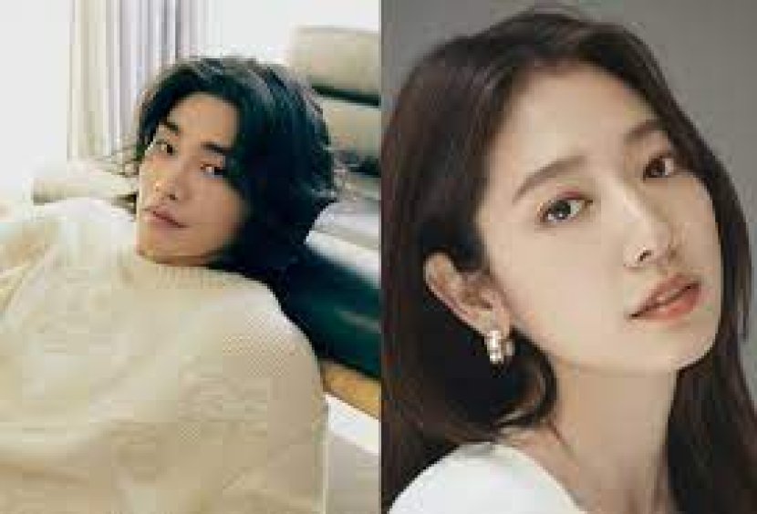 Park Shin Hye dan Kim Jae Young Dikonfirmasi Membintangi Drama Romantis Fantasi Baru. (Kompilasi)