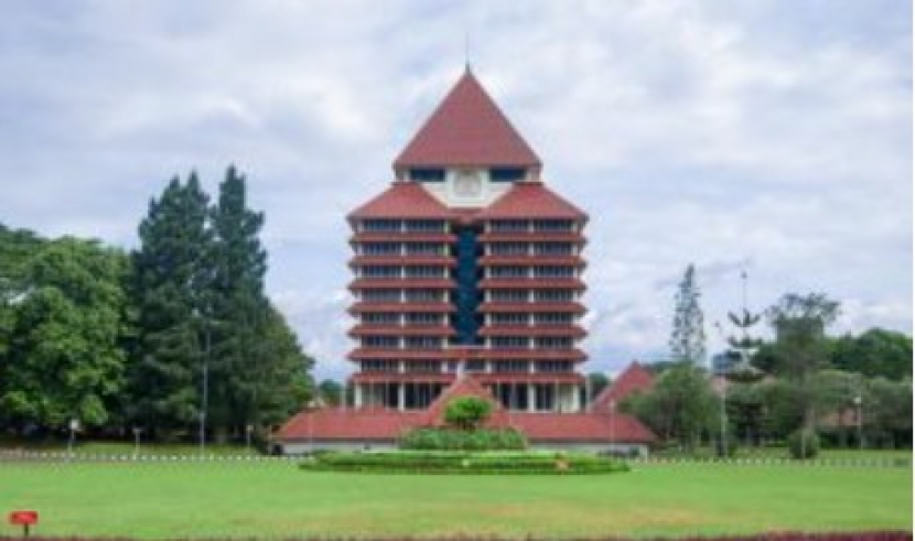Universitas Indonesia. Foto : ui.ac.id