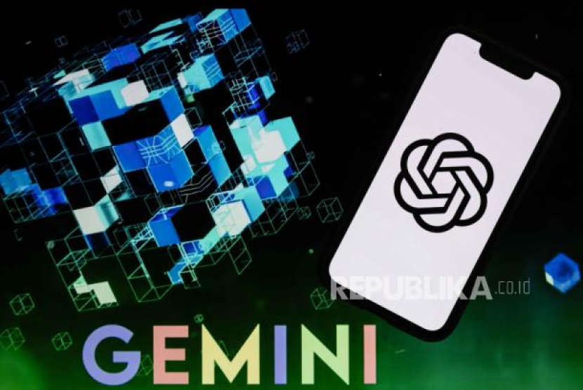 Kecerdasan buatan (AI) milik Google, Gemini, belum lama ini diluncurkan untuk menyaingi ChatGPT milik OpenAI.
