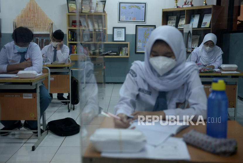 Sekolah Sma Elit Di Jakarta – iTugas.com
