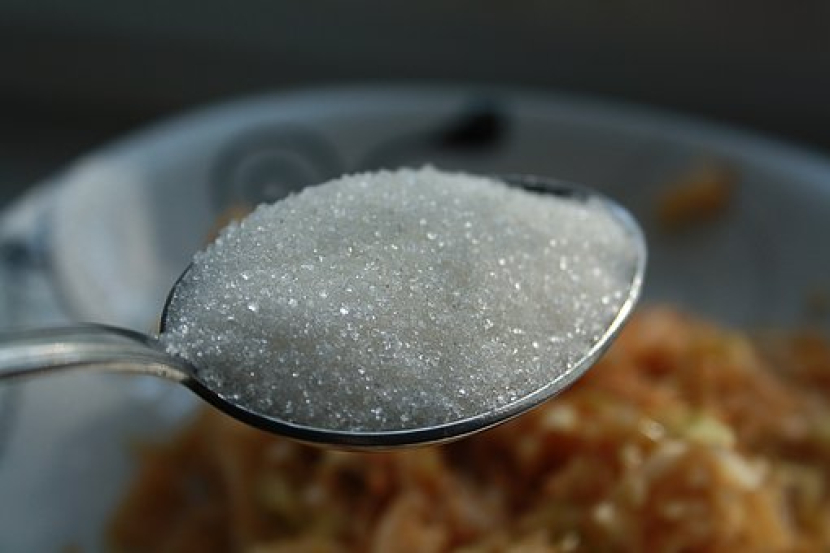 Bahaya kecanduan gula/ilustrasi. (Foto: pixabay)