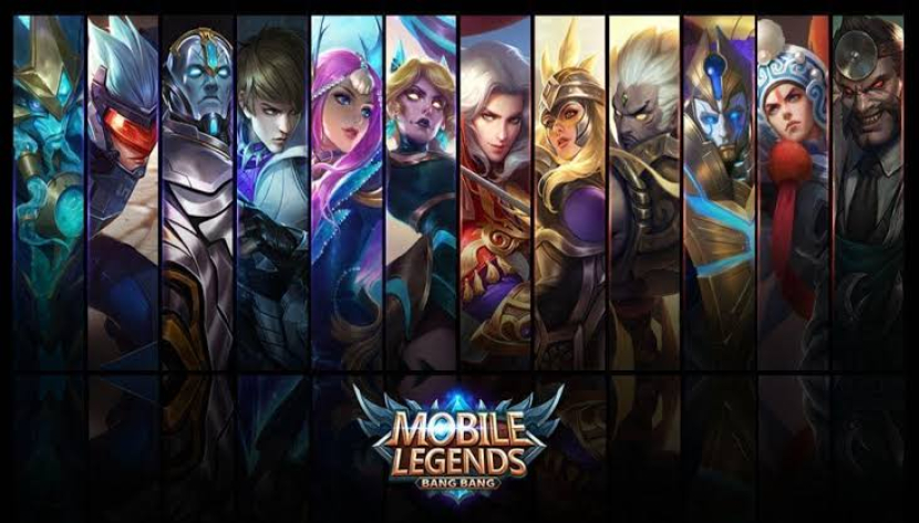 Mobile Legends Bang Bang