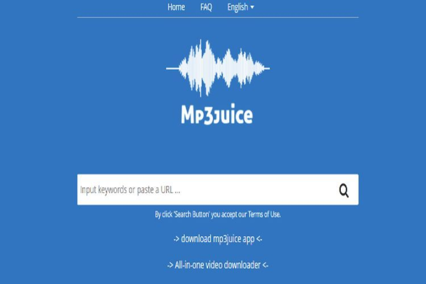 MP3 Juice. MP3 Juice menawarkan netizen mendownload video dari YouTube dan platform lain lalu dikonversi menjadi format MP3 alias lagu.