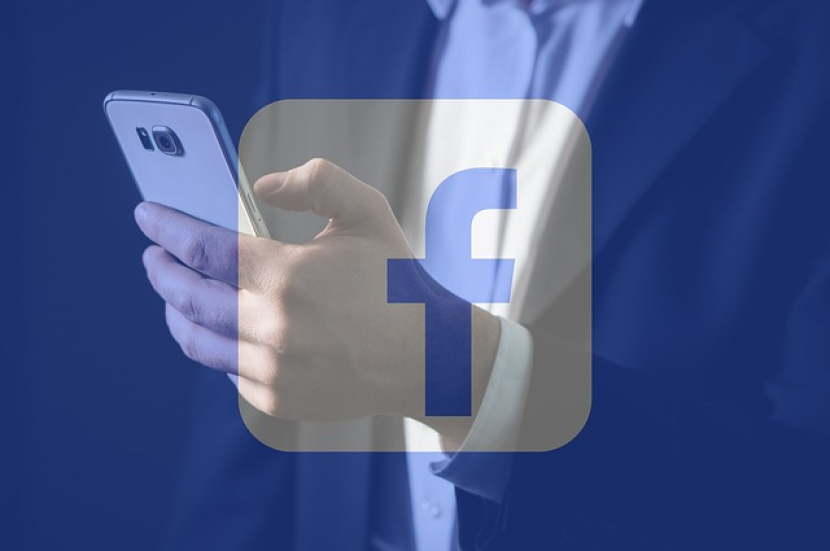 Facebook. Menonaktifkan akun FB di Facebook Lite (ilustrasi). Foto: Pixabay
